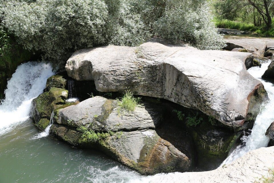 Green Tour Cappadocia 2026