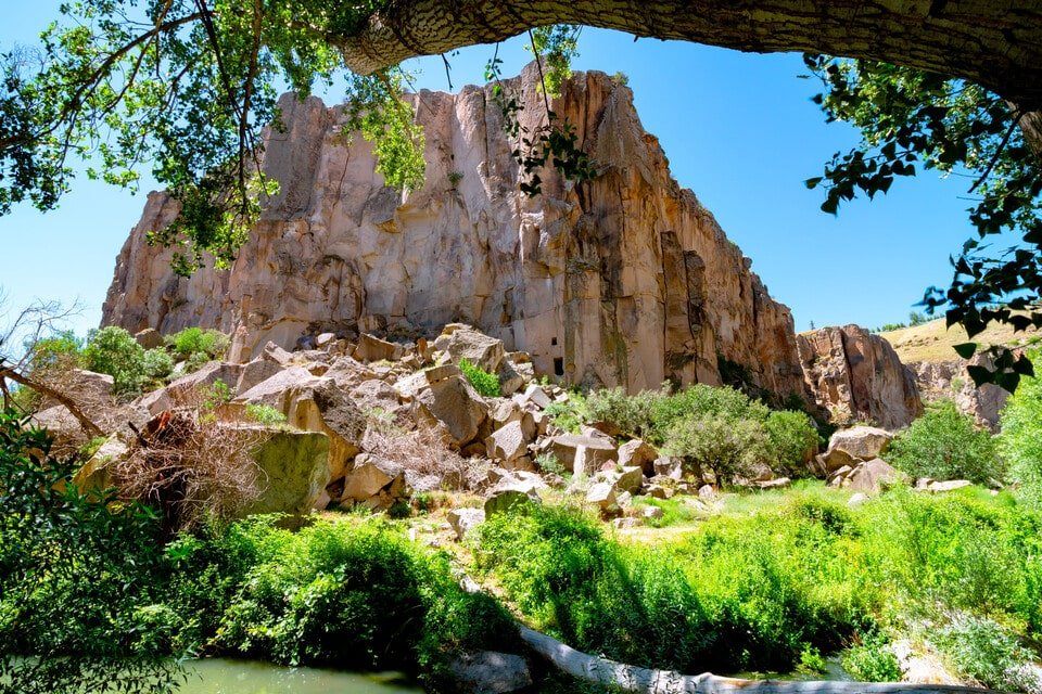 Green Tour Cappadocia 2026