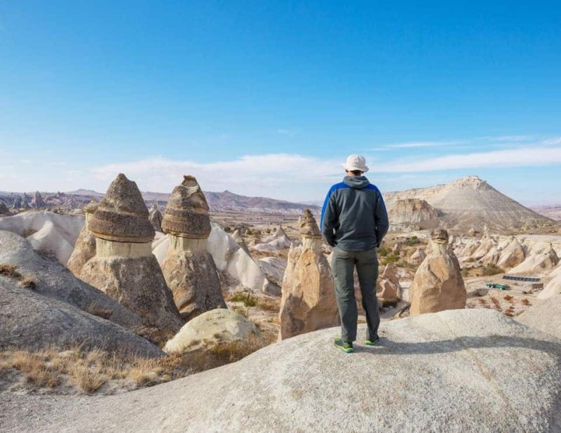 Green Tour Cappadocia