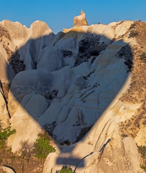 Hot Air Balloon Tour Cappadocia 2026