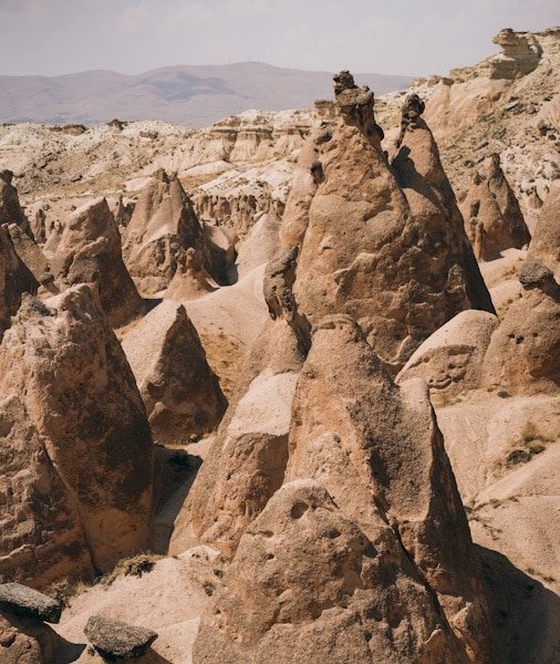 Jeep Safari Tour Cappadocia 2026