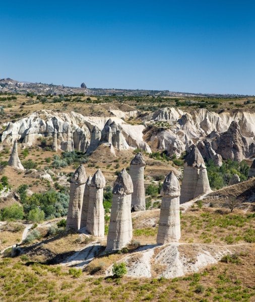 Jeep Safari Tour Cappadocia 2026