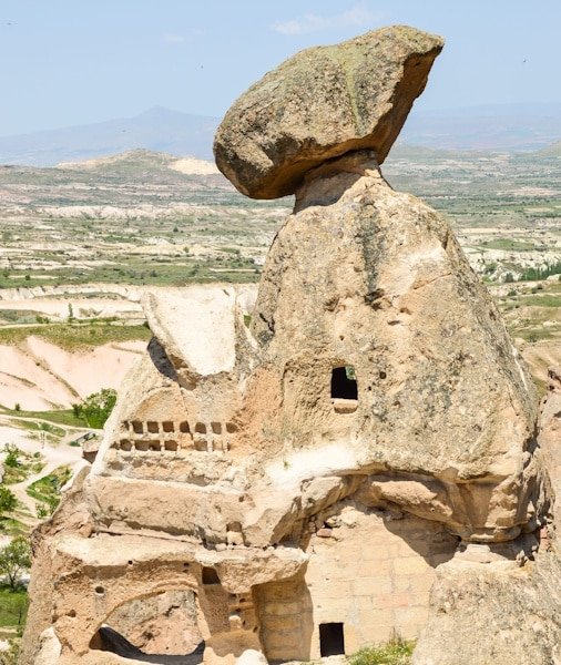 Jeep Safari Tour Cappadocia 2026