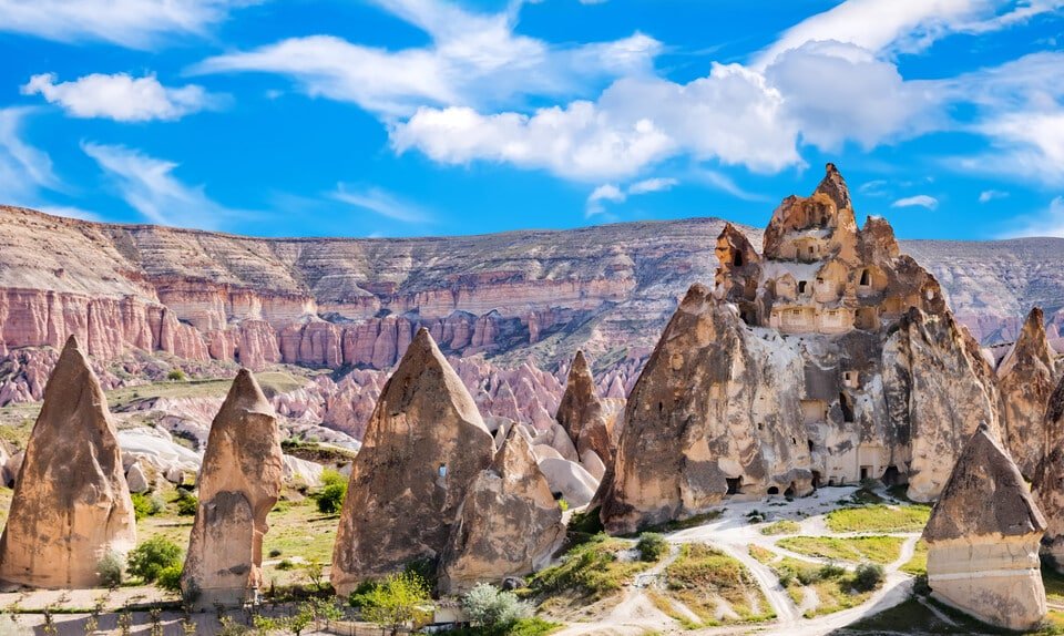 Jeep Safari Tour Cappadocia 2026