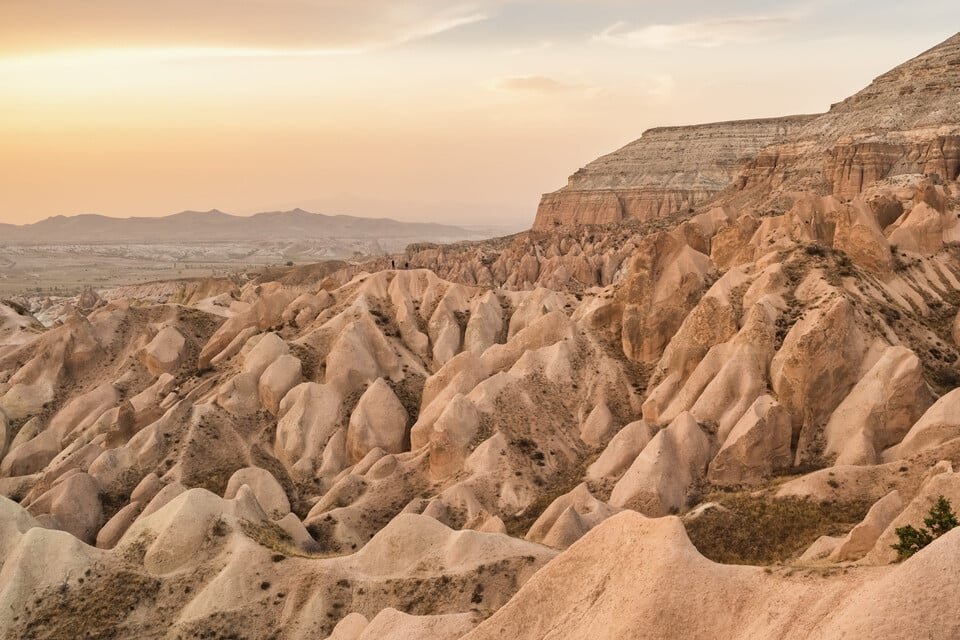 Jeep Safari Tour Cappadocia 2026