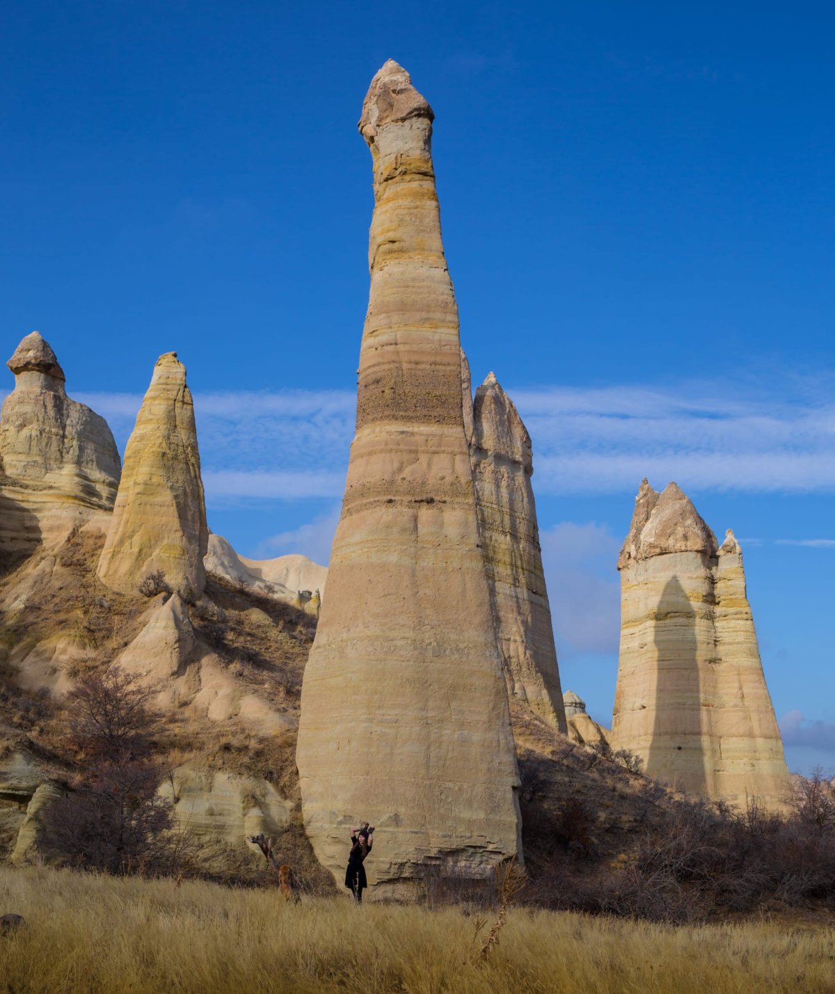 Red Tour Cappadocia 2026