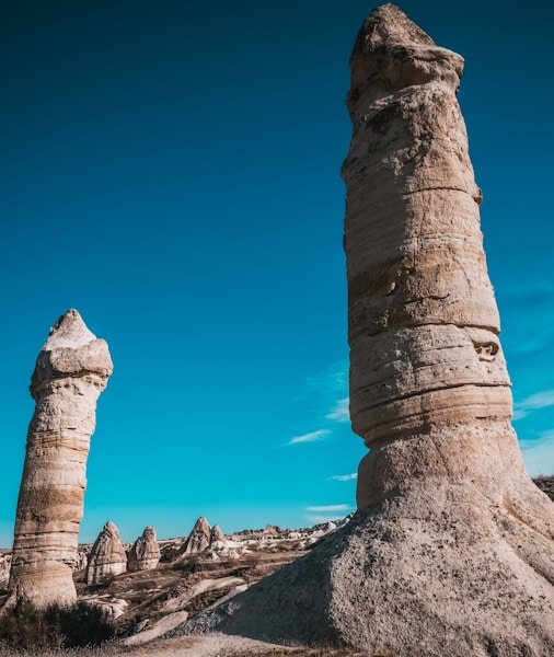 Red Tour Cappadocia 2026