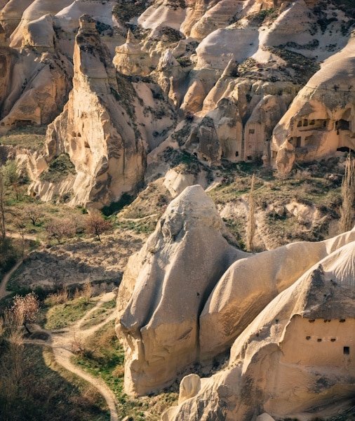 Red Tour Cappadocia 2026