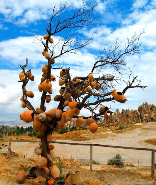 Red Tour Cappadocia 2026