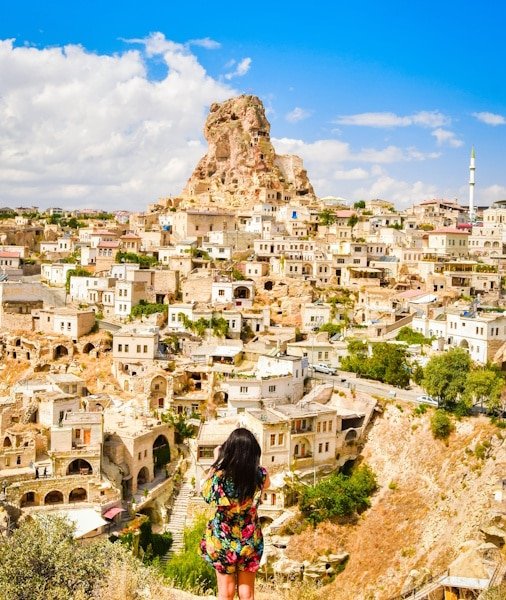 Red Tour Cappadocia 2026