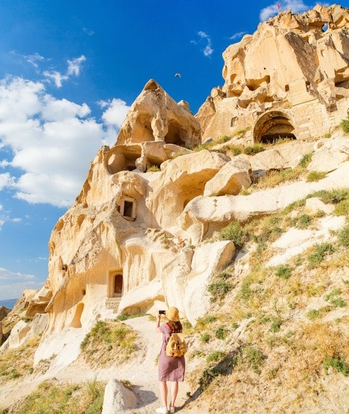Red Tour Cappadocia 2026