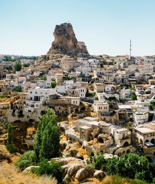 Red Tour Cappadocia 2026