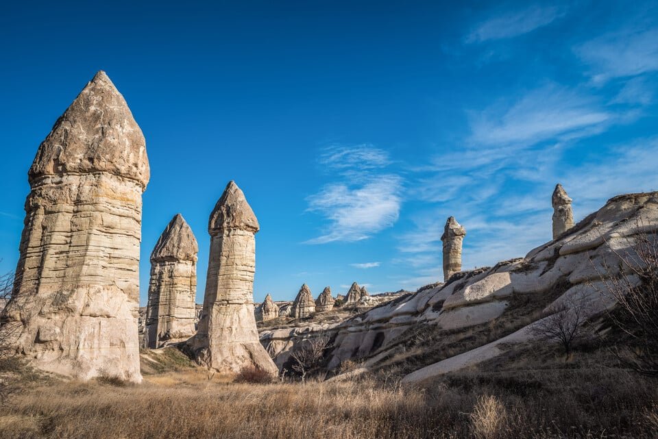 Red Tour Cappadocia 2026