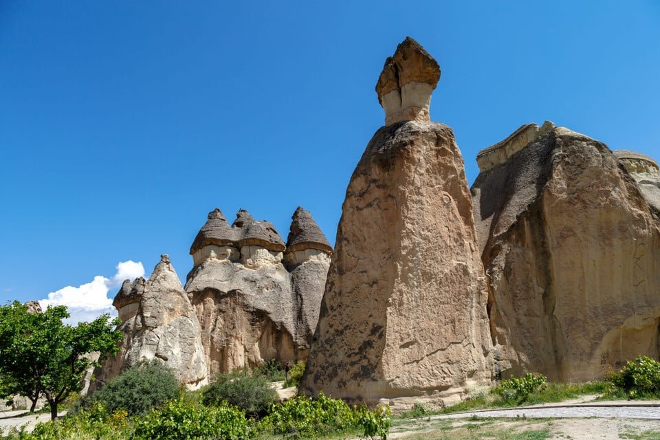 Red Tour Cappadocia 2026