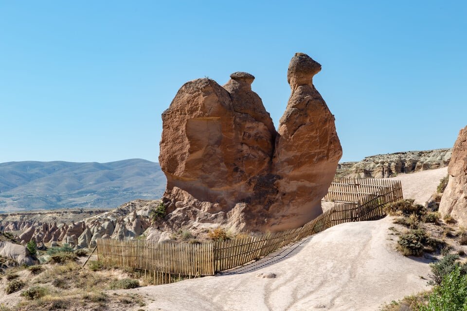 Red Tour Cappadocia 2026