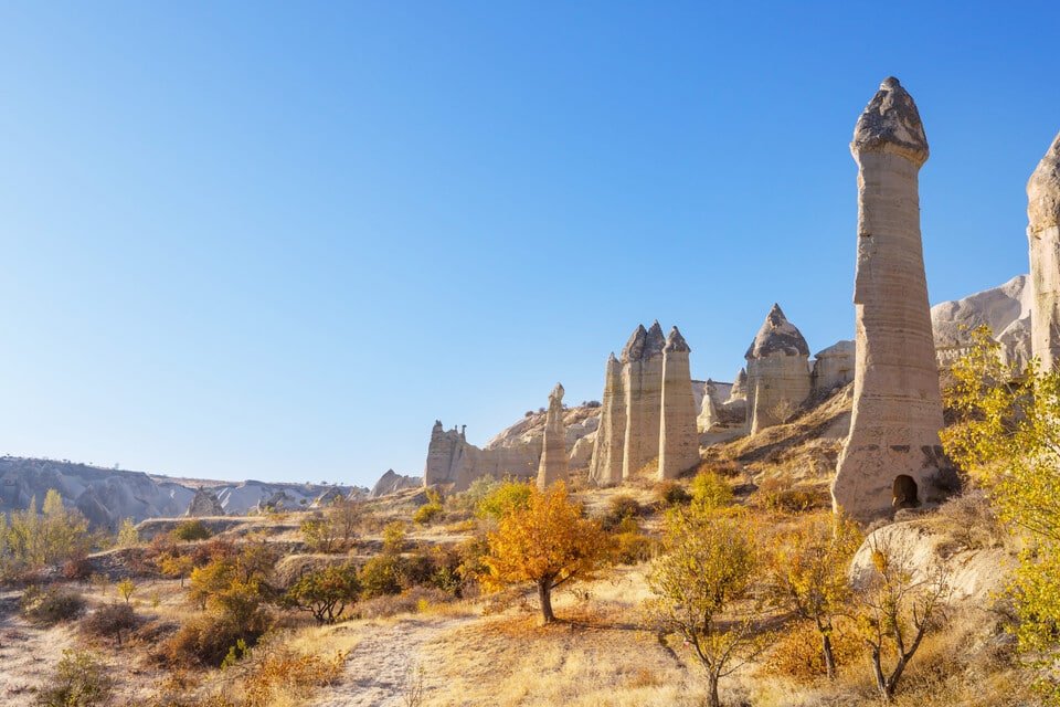 Red Tour Cappadocia 2026