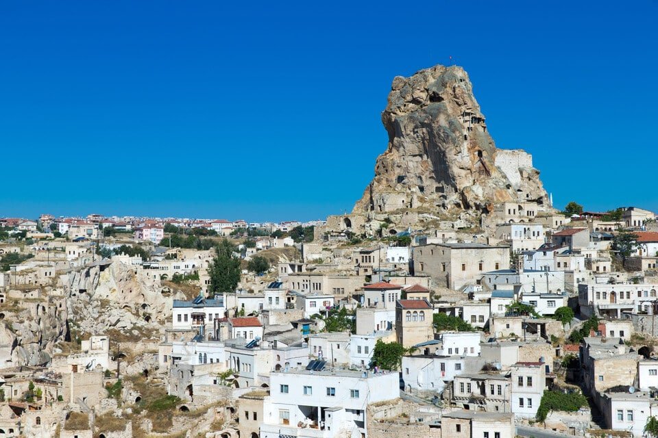 Red Tour Cappadocia 2026